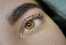 Знижка на комплексні процедури -100грн Лешмейкер  Киев