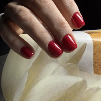 Анна Гоменюк, Київ Фото - 5