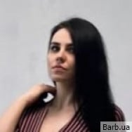 Майстер перманентного макіяжу Аліна Гайворонська на Barb.ua