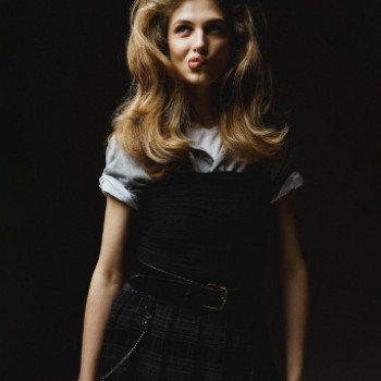 Вікторія Бабій, Київ Фото - 5