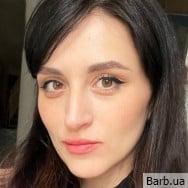 Перукар-візажист Вікторія Бабій на Barb.ua
