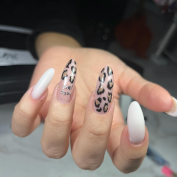 Юлия Амельчина, Киев Фото - 1