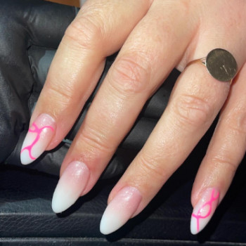 Юлия Амельчина, Киев Фото - 5