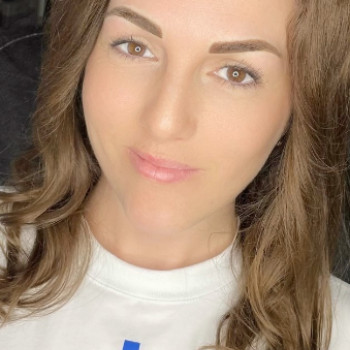 Аліна Камінська, Київ Фото - 5