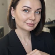 Мастер перманентного макияжа Оксана Синин на Barb.ua