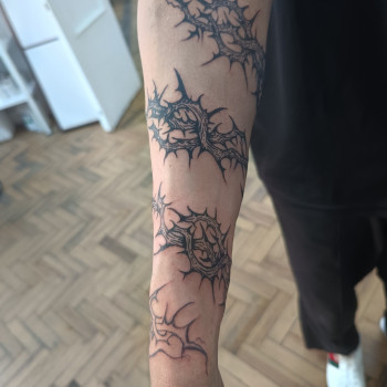 Аліна Неменко, Днепр Фото - 11