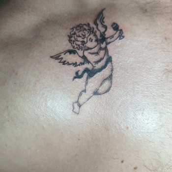 Аліна Неменко, Днепр Фото - 9