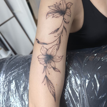 Аліна Неменко, Днепр Фото - 5