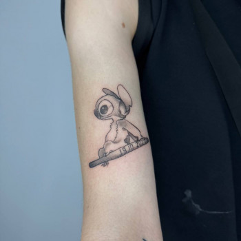 Аліна Неменко, Днепр Фото - 4