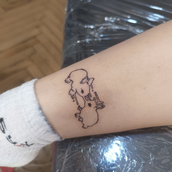 Аліна Неменко, Днепр Фото - 2