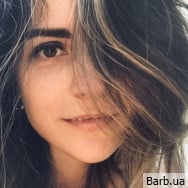 Лешмейкер Татьяна Кекух на Barb.ua