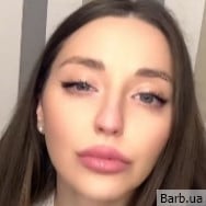 Майстер манікюру Анастасия Київ,Васильківська, 23/16