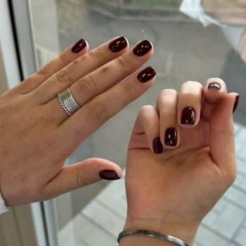 Анастасія Швець, Київ Фото - 2