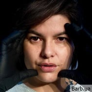 Мастер перманентного макияжа Наталья Гончарова на Barb.ua