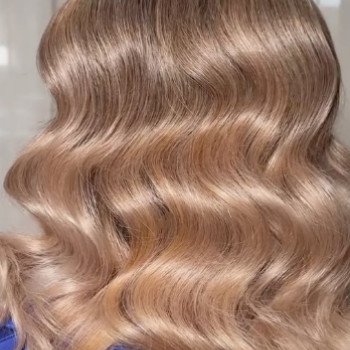 Фото из портфолио мастера Карина Дублян (парикмахер-визажист, Киев)