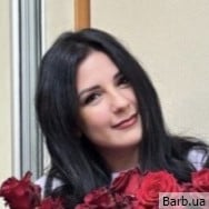 Лешмейкер Наталія Потапенко на Barb.ua