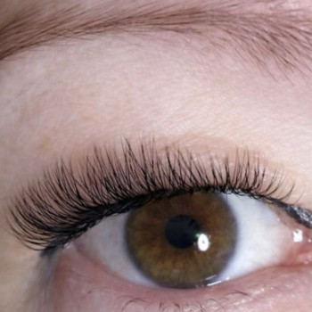 Фото из портфолио мастера Наталья Потапенко (лешмейкер, Киев)