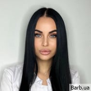 Косметолог Наталія Семененко на Barb.ua