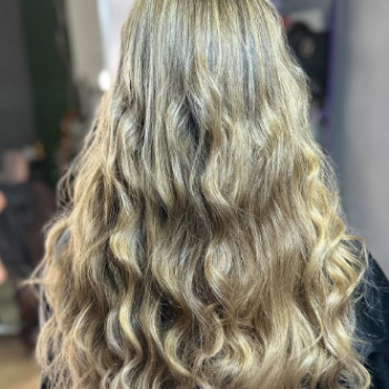 Галина Пархоменко, Киев Фото - 5