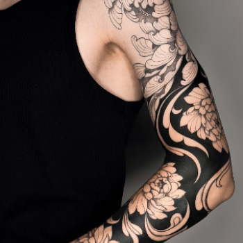 Олександра Сухомлин, Київ Фото - 4