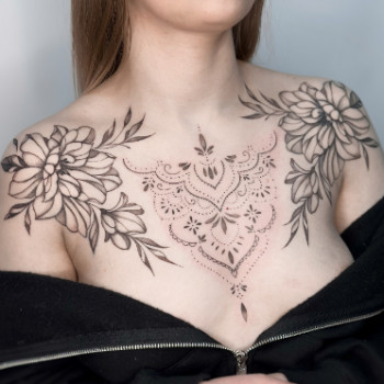 Олександра Сухомлин, Київ Фото - 6