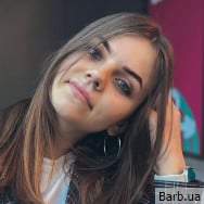 Бровист Виталина Киев,Бориса Гмирі, 16 район Осокорки