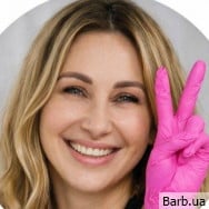 Майстер манікюру Надія Прокопчук на Barb.ua
