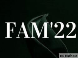 Косметологический центр FAM’22 на Barb.ua