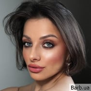Візажист Роксолана Пахачук на Barb.ua