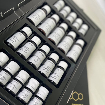 Ферментотерапія!!
Процедура спрямована на покращення кольору, рельєфу обличчя! 
Звужує пори та роб...