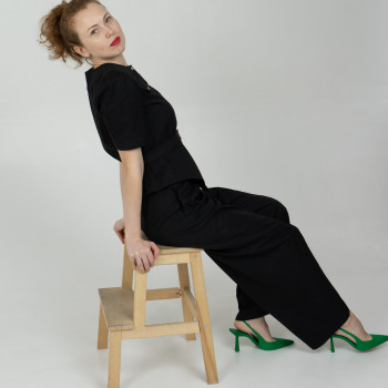 Екатерина Лукьянова, Киев Фото - 14