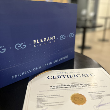 Нові знання!! Лікування акне!!