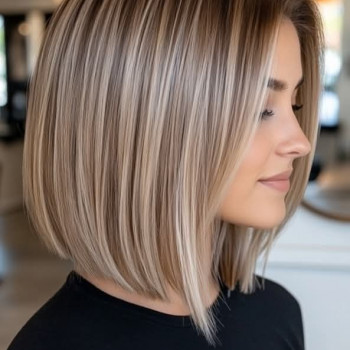 Мелірування волосся