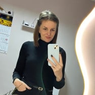 Майстер манікюру Ірина Прокопенко на Barb.ua