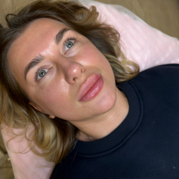 Анастасія Оленич, Київ Фото - 1