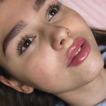 Анастасія Оленич, Київ Фото - 2