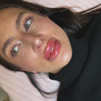 Анастасія Оленич, Київ Фото - 3