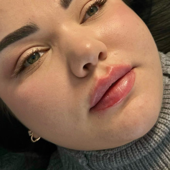 Анастасія Оленич, Київ Фото - 4