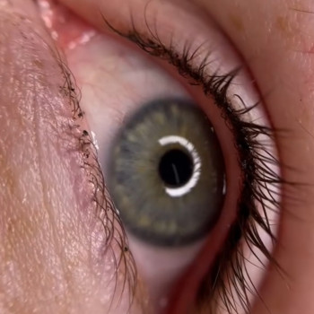 Фото из портфолио мастера Анна Кушнир (мастер перманентного макияжа, Одесса)