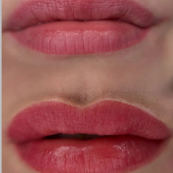 Фото из портфолио мастера Анна Кушнир (мастер перманентного макияжа, Одесса)