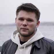 Психолог Святослав Лупійчук на Barb.ua