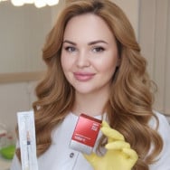 Косметолог Оля Овянникова на Barb.ua