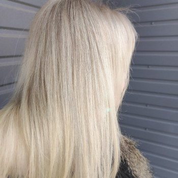 Мелірування волосся
                    Салон краси Мастерская Красоты Кременчук