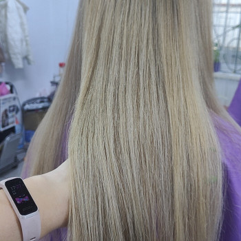 Мелірування волосся
                    Салон краси Мастерская Красоты Кременчук