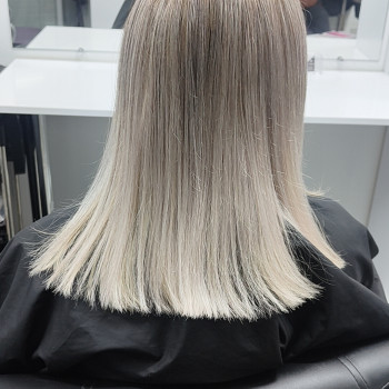 Мелірування волосся
                    Салон краси Мастерская Красоты Кременчук