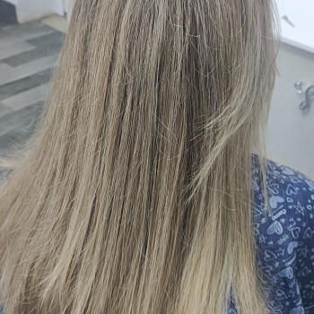 Мелірування волосся
                    Салон краси Мастерская Красоты Кременчук