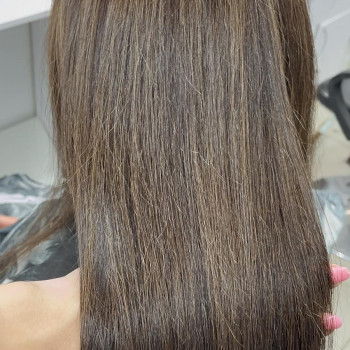 Мелірування волосся
                    Салон краси Мастерская Красоты Кременчук