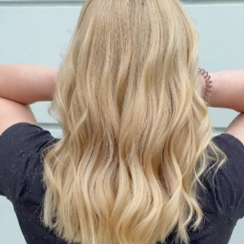 Юлия Поливенок, Киев Фото - 5