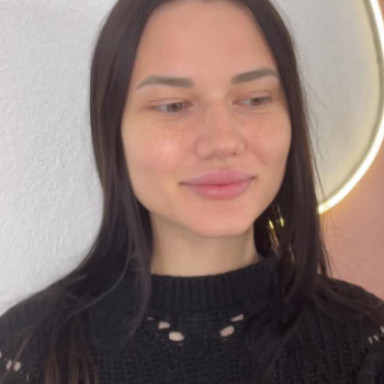 Марія Вовк, Київ Фото - 1