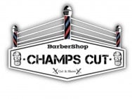 Барбершоп Champs Cut на Barb.ua